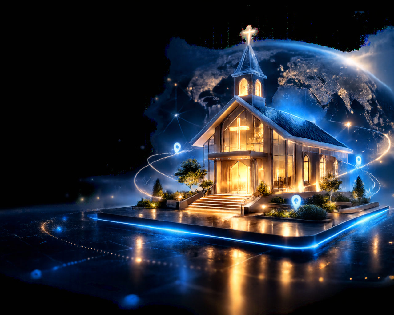 Church of Jesus Christ